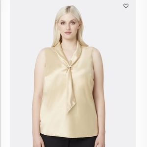 Tahari ASL Blouse